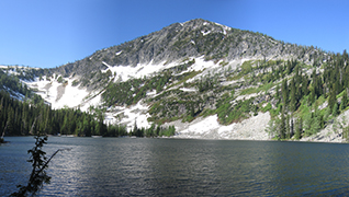 Montana Wilderness